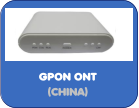 GPON ONT (CHINA)